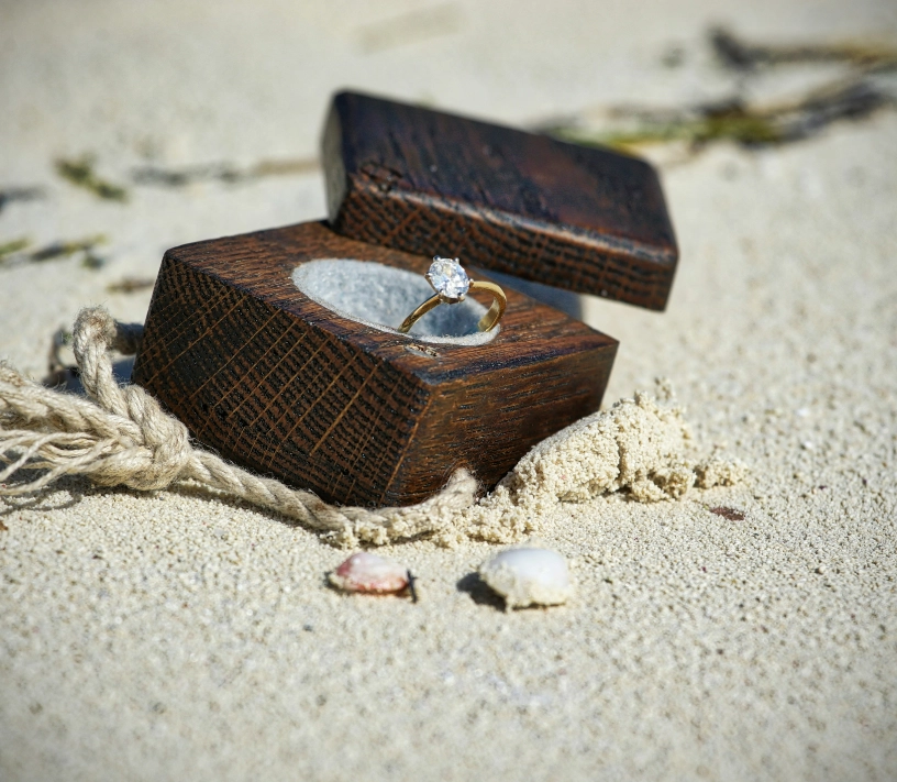 Realiza tu boda en Punta Pescadero Paradise