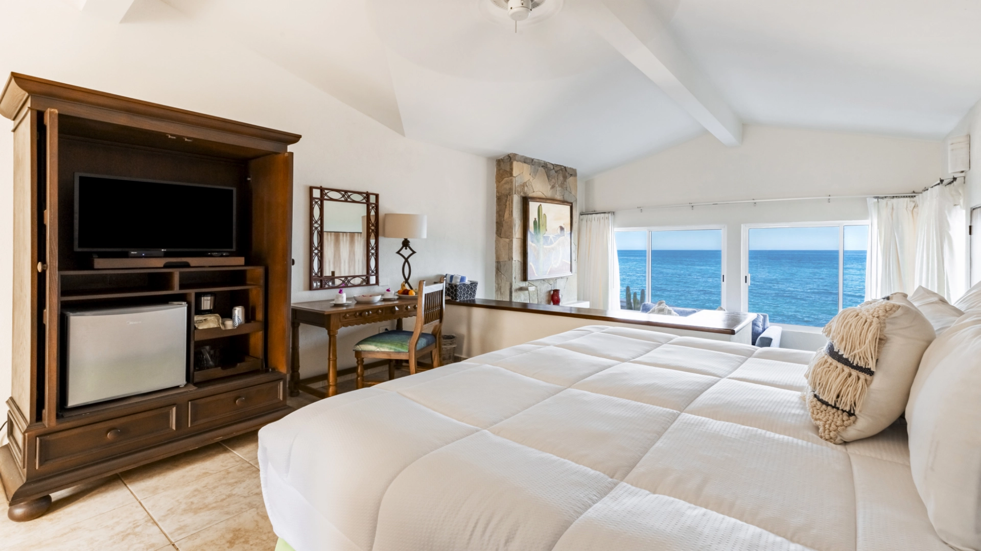 Discover Beachfront Villas At Punta Pescadero Paradise