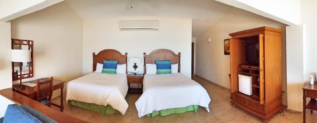 Habitaciones 27 203110232