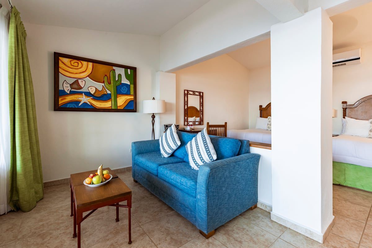 Habitaciones 26 31067